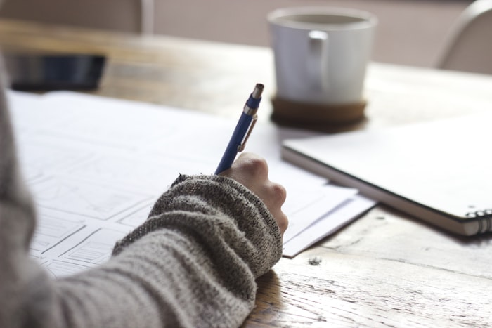 IELTS / TOEFL Prep